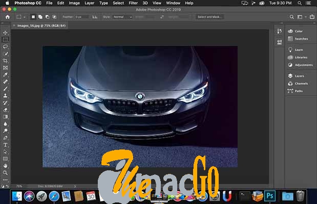 photoshop cc free download for mac