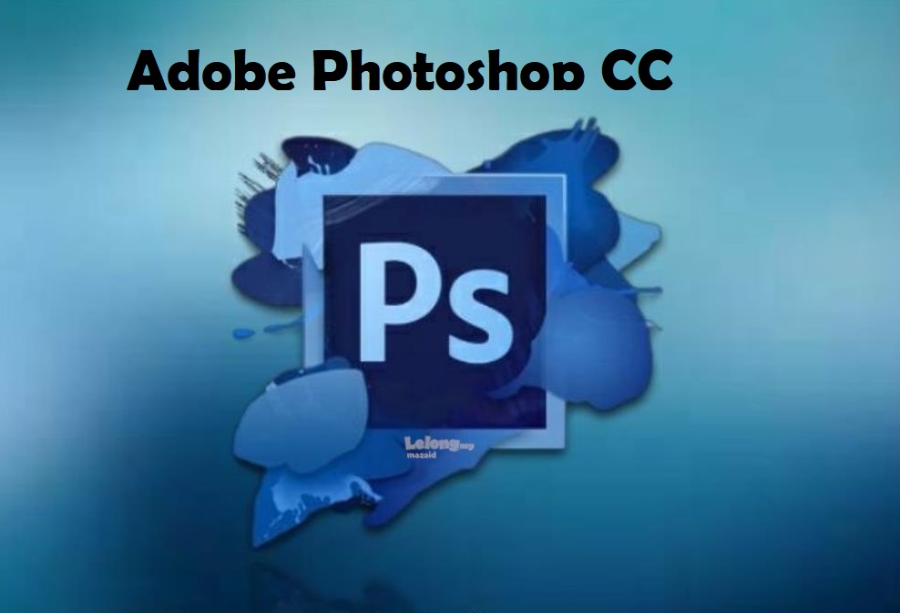 photoshop cc free download for mac